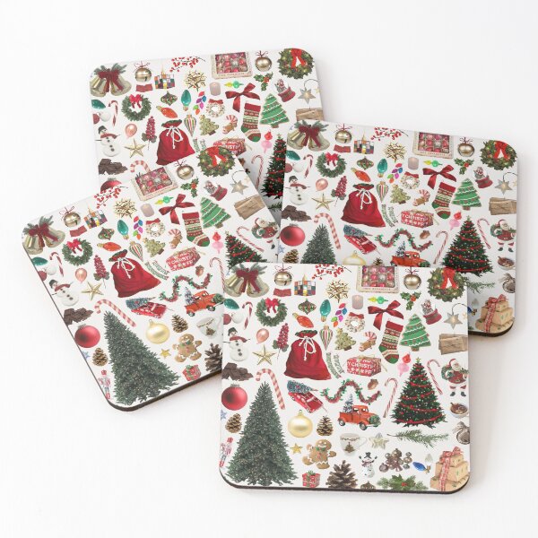Item preview, Christmas Bonche designed and sold by chuparrose.
