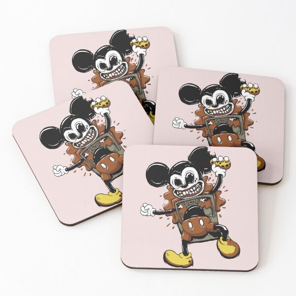 Item preview, Neurotic Mouse designed and sold by Sunnyhova.