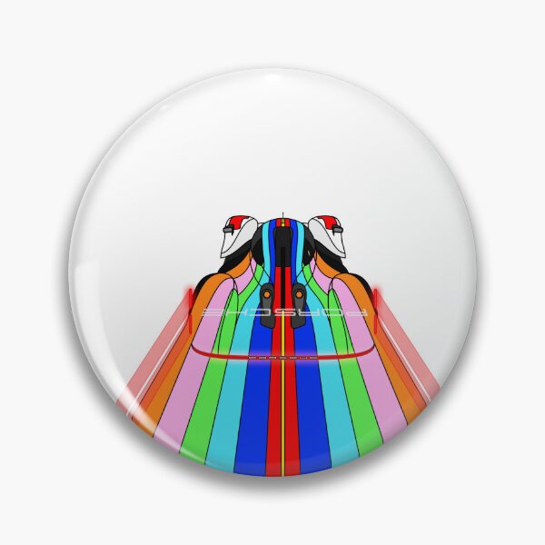 Item preview, 2023 Lemans 963 designed and sold by kmccornick.