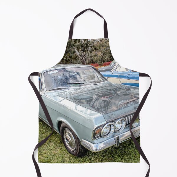 Item preview, Misted bonnet Ford Zodiac 18 designed and sold by Cars around Adelaide.