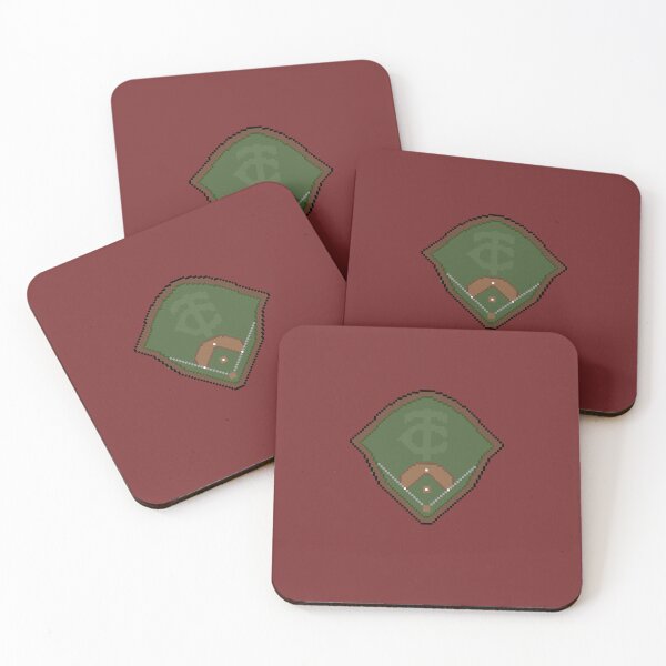 Item preview, Target Field designed and sold by pixelsports2.