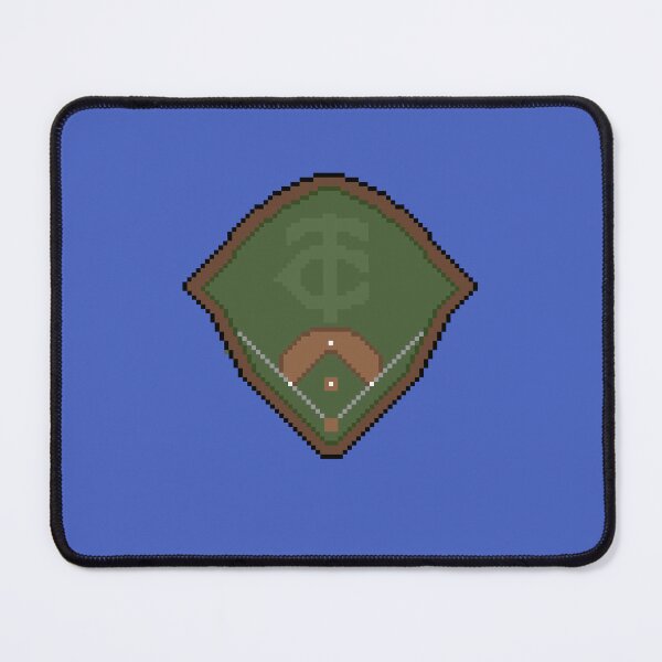 Item preview, Target Field designed and sold by pixelsports2.