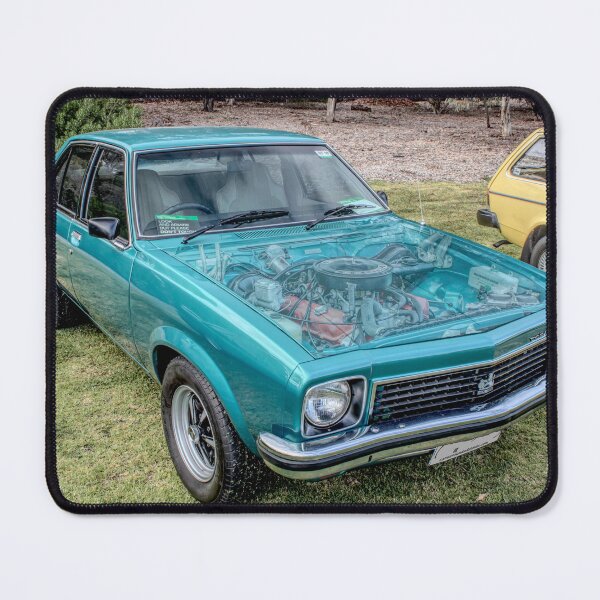 Item preview, Misted bonnet blue Holden Torana 18 designed and sold by Cars around Adelaide.