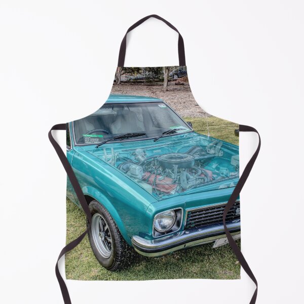 Item preview, Misted bonnet blue Holden Torana 18 designed and sold by Cars around Adelaide.