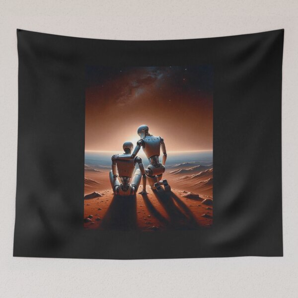 Item preview, Spacex starship designed and sold by TEEJAMBOREE.