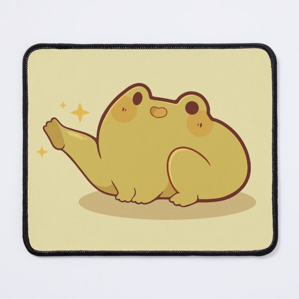 Item preview, Frog with legs designed and sold by Rihnlin.