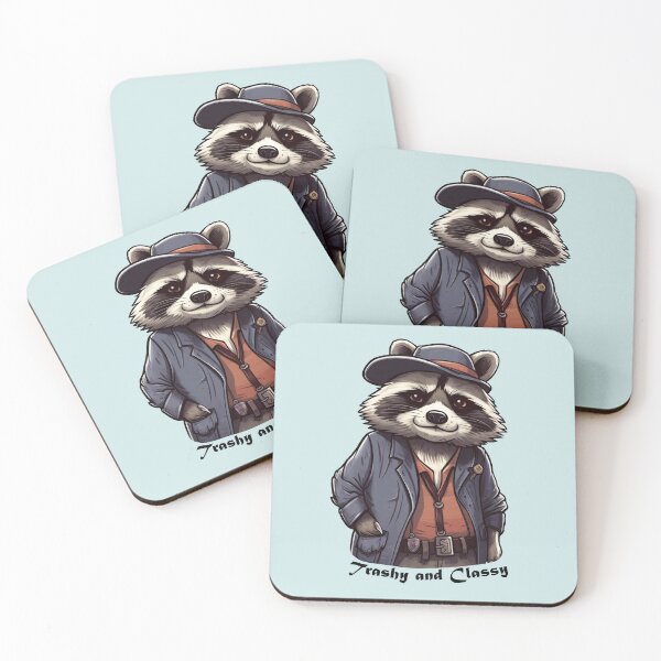 Item preview, Trashy and Classy! designed and sold by pondsend.