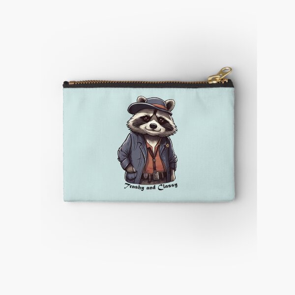 Item preview, Trashy and Classy! designed and sold by pondsend.