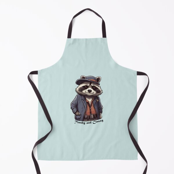 Item preview, Trashy and Classy! designed and sold by pondsend.