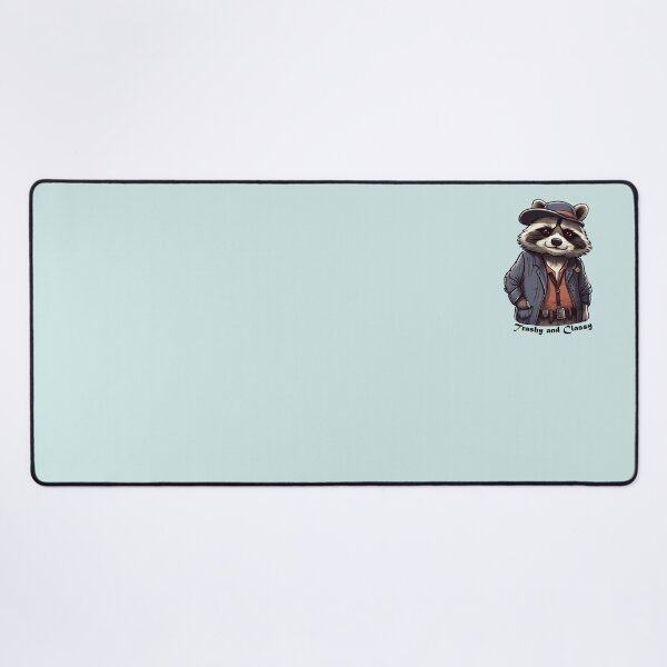Item preview, Trashy and Classy! designed and sold by pondsend.