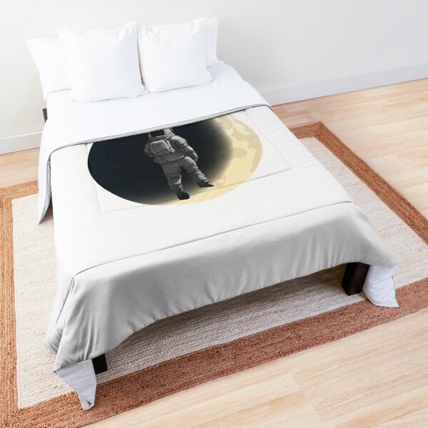 Kid Cudi deals Bed Comforter Set