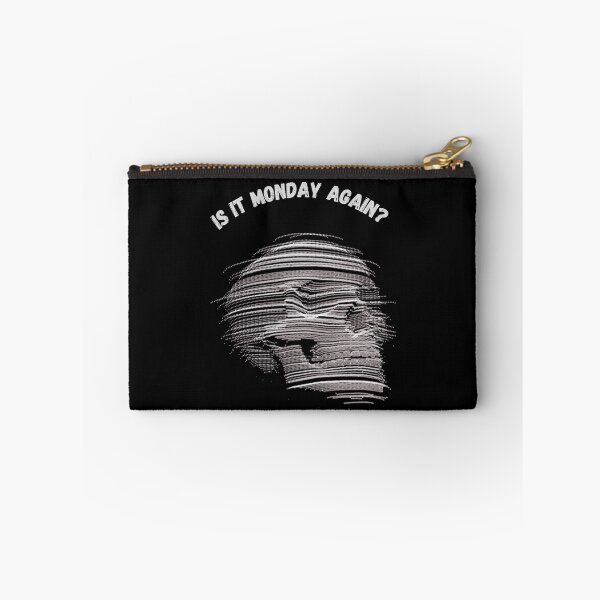 Item preview, Is It Monday Again? designed and sold by Planet Agora.