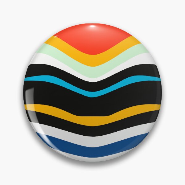 Artikelvorschau, Colors BAUHAUS entworfen und verkauft von Timegraf.