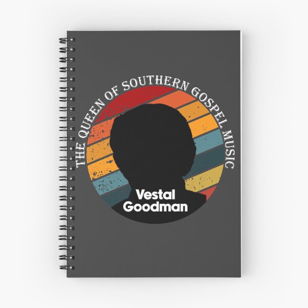 Item preview, Vestal Goodman The Queen designed and sold by Geboking.