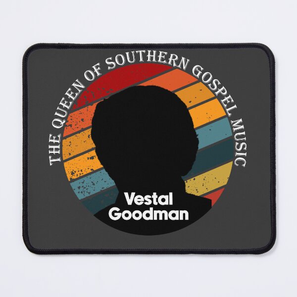 Item preview, Vestal Goodman The Queen designed and sold by Geboking.
