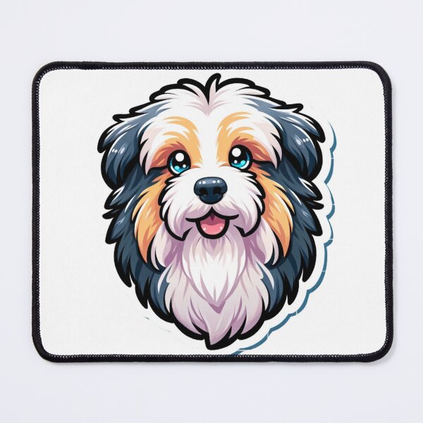 Item preview, border collie designed and sold by Anavai987.