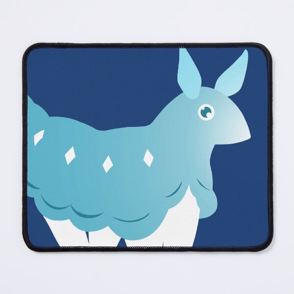 Item preview, Sea Slug Dragon designed and sold by dt75.
