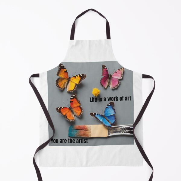 Item preview, You are the artist designed and sold by AnyInk.