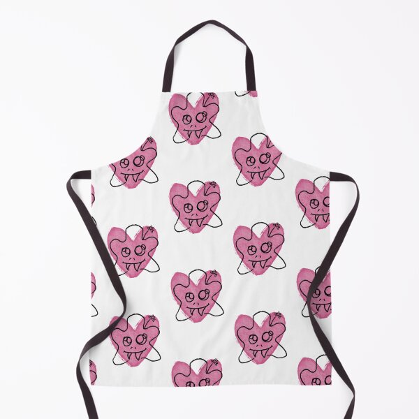 Item preview, Stranger creature heart. designed and sold by ArtDiegoo.