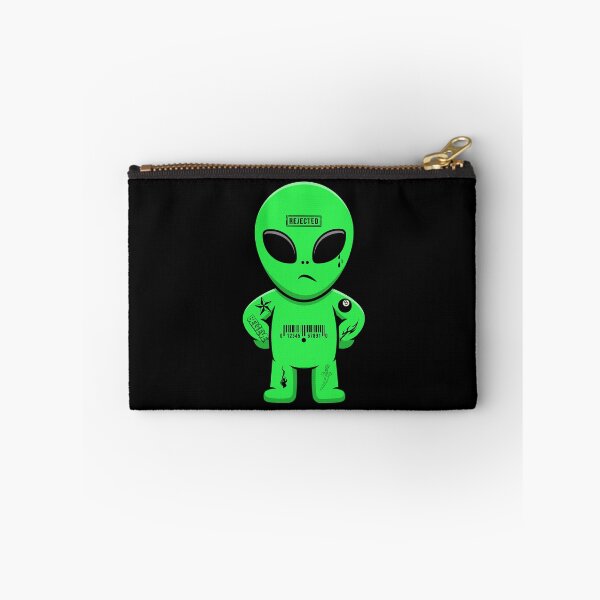 Item preview, Tattooed Alien designed and sold by Yankee Doodle Gandy.