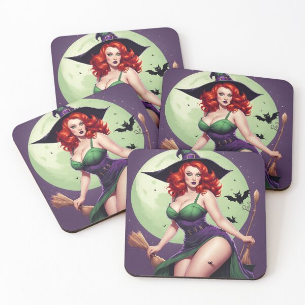 Item preview, Hocus Pocus, Focus on Me designed and sold by gooselyn.