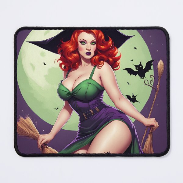 Item preview, Hocus Pocus, Focus on Me designed and sold by gooselyn.