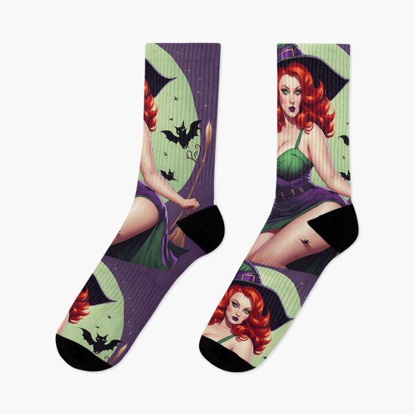 Item preview, Hocus Pocus, Focus on Me designed and sold by gooselyn.