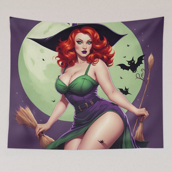 Item preview, Hocus Pocus, Focus on Me designed and sold by gooselyn.