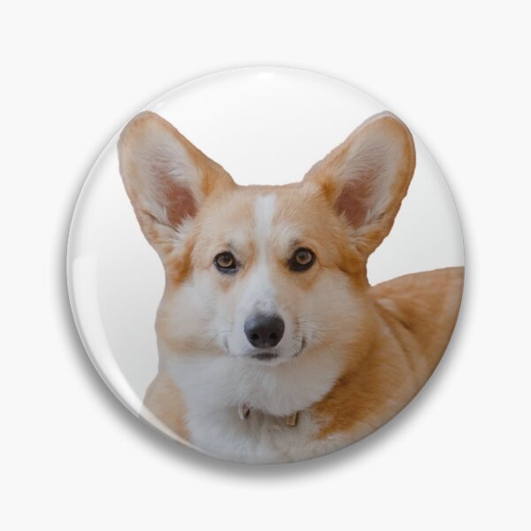 Item preview, Pembroke Welsh Corgi designed and sold by TheAnimalZ00.