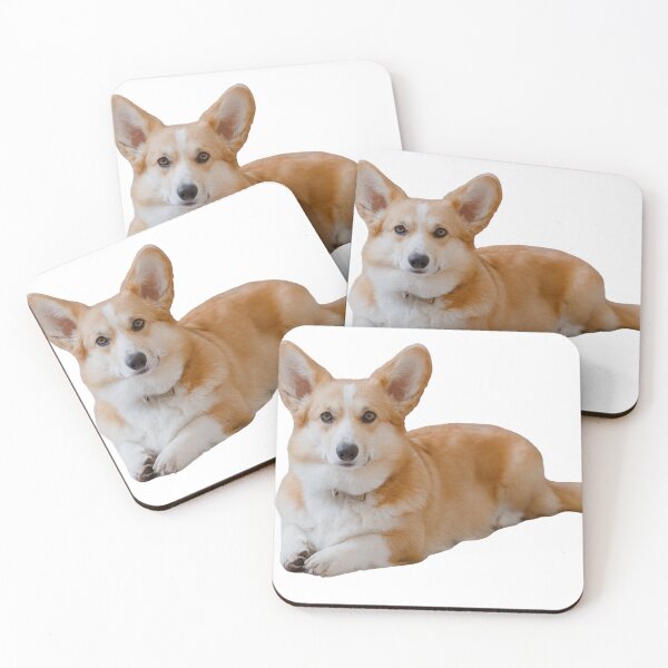 Item preview, Pembroke Welsh Corgi designed and sold by TheAnimalZ00.