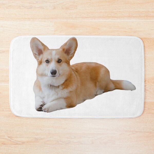 Item preview, Pembroke Welsh Corgi designed and sold by TheAnimalZ00.