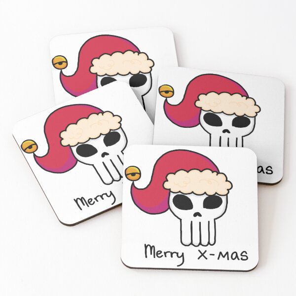 Item preview, Merry X-Mas! designed and sold by lostversailles.