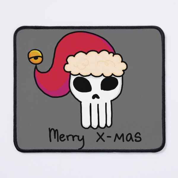 Item preview, Merry X-Mas! designed and sold by lostversailles.