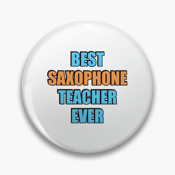 Item preview, Best saxophone teacher ever designed and sold by Inspirationmotivation.
