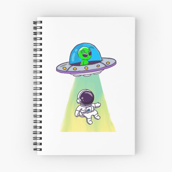 Aperçu de l'œuvre Copie d'Alien Invasion - Fond blanc créée et vendue par HarrisonDesign.