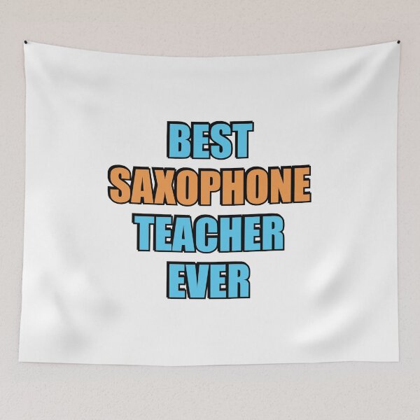 Item preview, Best saxophone teacher ever designed and sold by Inspirationmotivation.