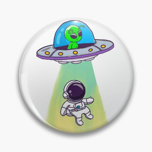 Artikelvorschau, Kopie von Alien Invasion – Weißer Hintergrund entworfen und verkauft von HarrisonDesign.