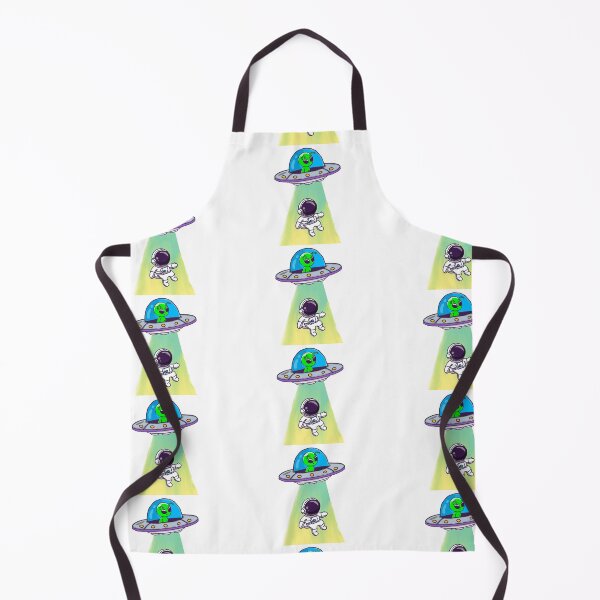 Item preview, Copy of Alien Invasion - White Background designed and sold by HarrisonDesign.