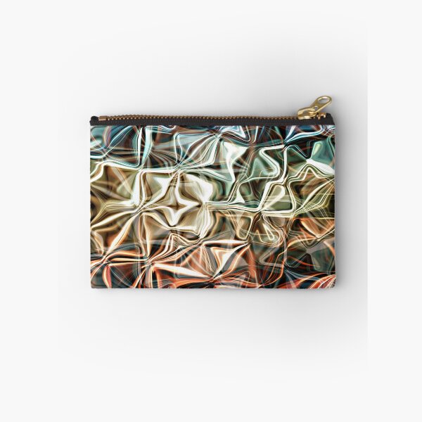 Item preview, Abstract painting color texture designed and sold by bonidog.