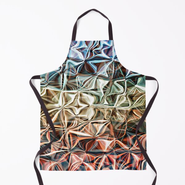 Item preview, Abstract painting color texture designed and sold by bonidog.