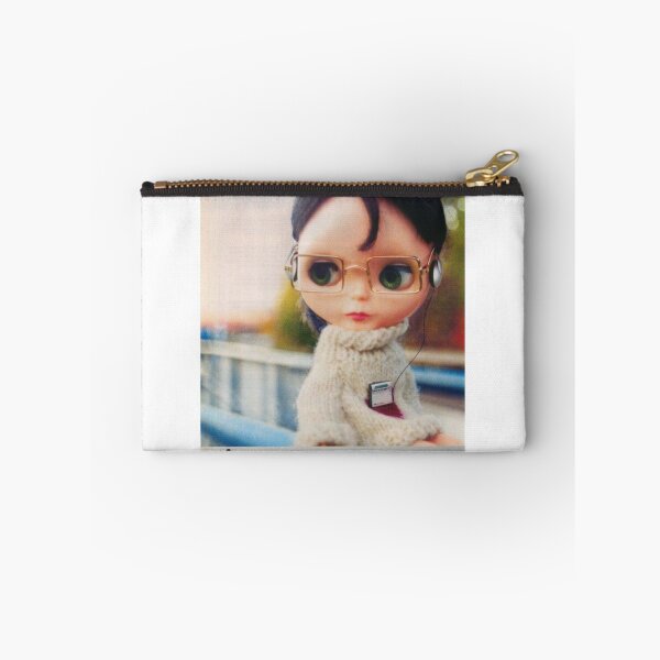 Item preview, blythe doll magazine designed and sold by Juana S.