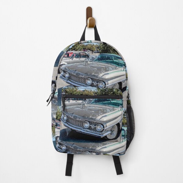 Item preview, Misted bonnet Oldsmobile Super Eighty Eight designed and sold by Cars around Adelaide.