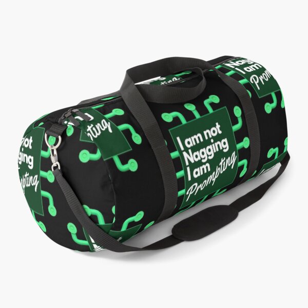 Item preview, Prompt Engineer Nerdy Funny designed and sold by Life Is Beautiful.