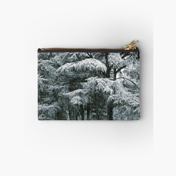 Item preview, The Conifer Forest designed and sold by Jessica Jenney.