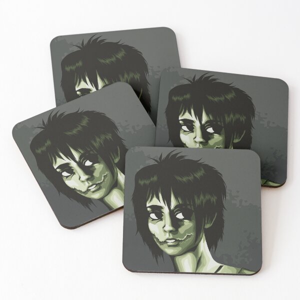 Item preview, Amanda Young designed and sold by busy-and-tired.