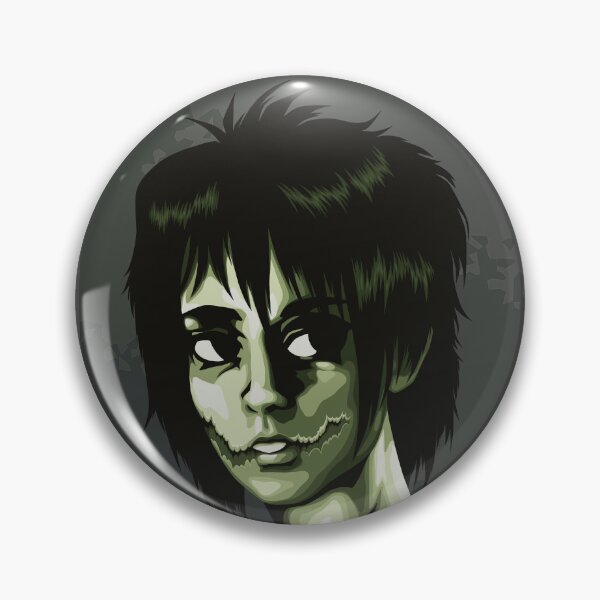 Item preview, Amanda Young designed and sold by busy-and-tired.