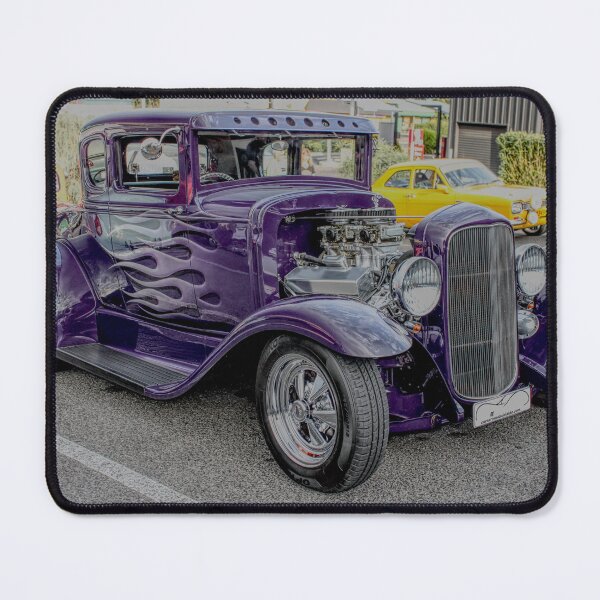 Item preview, Ford Hot Rod Lil 351 at Pancakes and Chrome designed and sold by Cars around Adelaide.