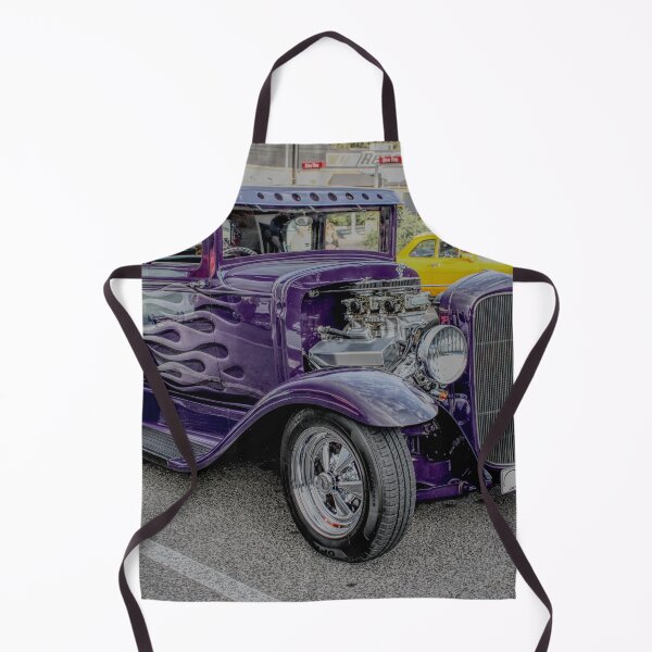 Item preview, Ford Hot Rod Lil 351 at Pancakes and Chrome designed and sold by Cars around Adelaide.