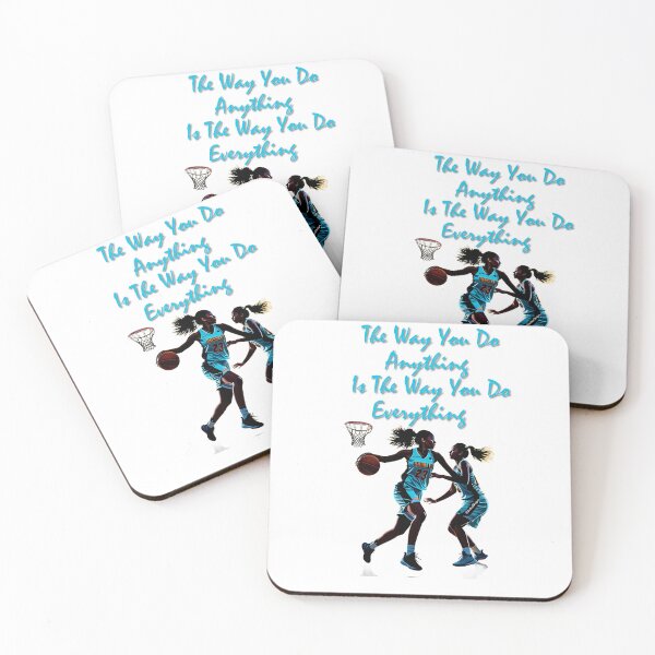 Item preview, The Way You Do Anything Is The Way You Do Everything v3 designed and sold by KriticalDesigns.