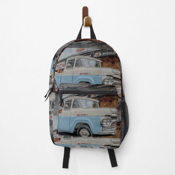 Item preview, Ford F100 Utility at Pancakes and Chrome designed and sold by Cars around Adelaide.